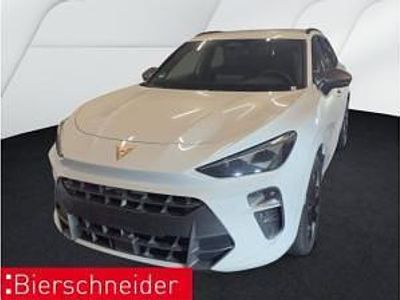 Gebraucht Cupra Terramar VZ 272 PS (200 kW) 2024 Weiss SUV