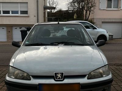 gebraucht Peugeot 106 Papillon Papillon