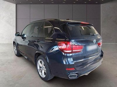 Gebraucht BMW X5 310 PS (228 kW) 2018 Blau SUV