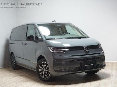 Usata VW T7 177 CV (130 kW) 2025 Grigio Furgone