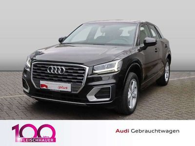 gebraucht Audi Q2 30 TFSI sport EU6d-T DSG