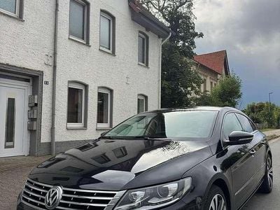 VW CC