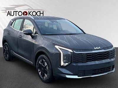 Neu Kia Sportage Vision 239 PS (175 kW) 2026 Grau SUV