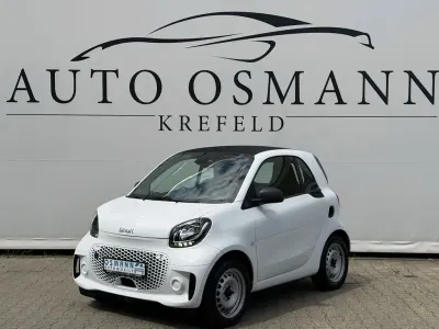 Gebraucht Smart ForTwo Electric Drive