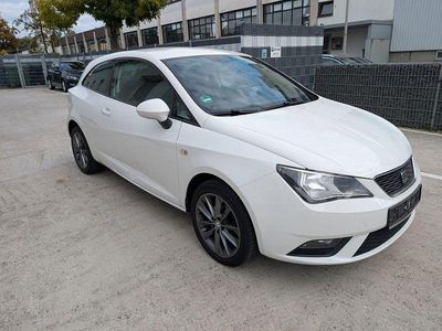 Seat Ibiza SC