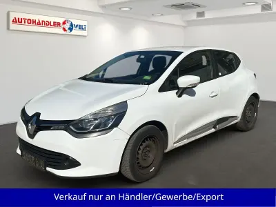 Gebraucht Renault Clio