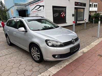 VW Golf VI