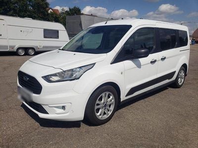 Ford Grand Tourneo Connect
