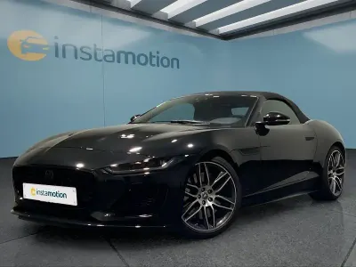 Gebraucht Jaguar F-Type