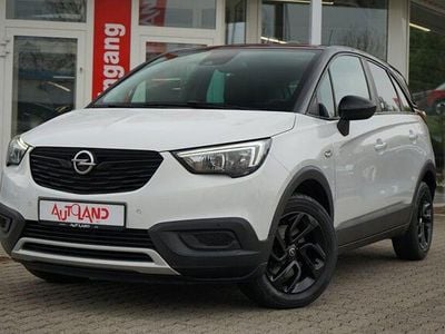 Second-hand Opel Crossland 2019 Andere SUV