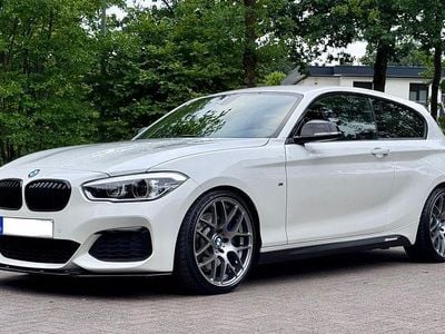 BMW M140