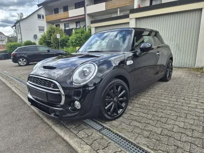 Gebraucht Mini Cooper S