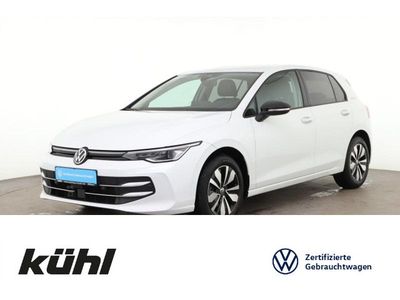 Usata VW Golf VIII Goal 116 CV (85 kW) 2024 Berlina