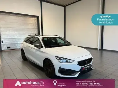 Gebraucht Cupra Leon
