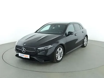 Gebraucht Mercedes A220