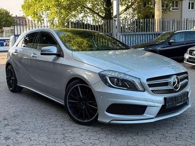 Mercedes A220