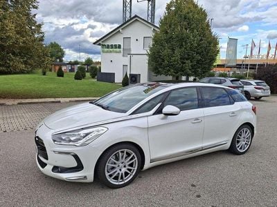 Citroën DS5