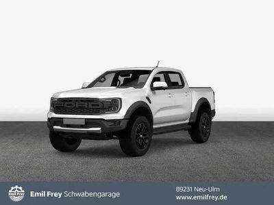 Gebraucht Ford Ranger Raptor 209 PS (153 kW) 2024 Weiß Pickup