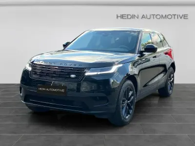 Neu Land Rover Range Rover Velar S 204 PS (150 kW) 2026 Schwarz SUV