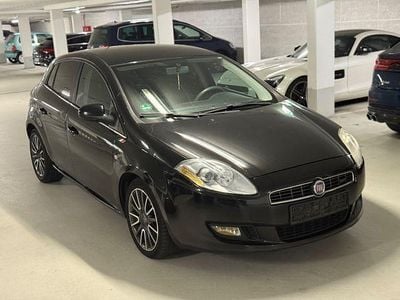 Fiat Bravo