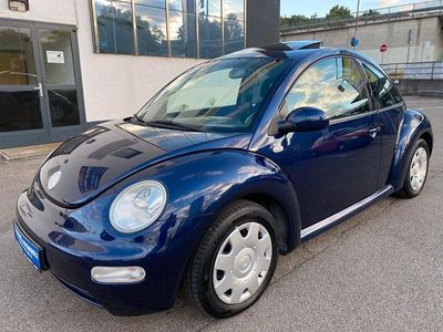 VW Beetle