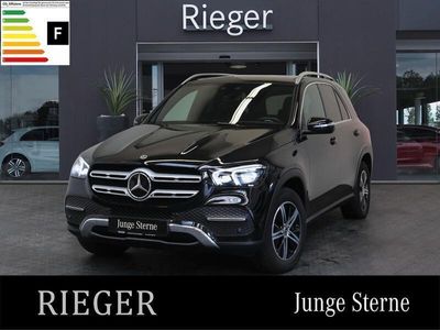 Mercedes GLE300