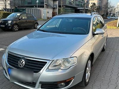 Gebraucht 2008 VW Passat Kombi | 3.200 € (Fairer Preis)