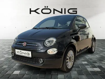 Gebraucht Fiat 500