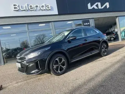 Brugt Kia XCeed Spirit 141 HK (103 kW) 2024 Sort SUV