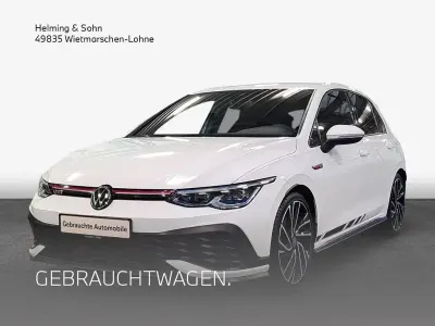 Gebraucht VW Golf VIII