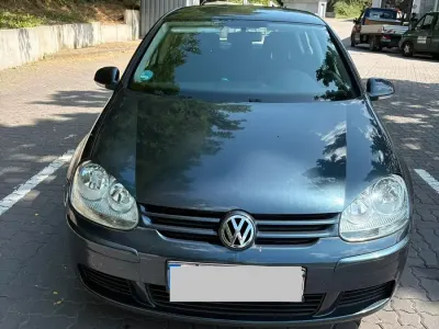 Gebraucht VW Golf V