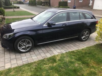Mercedes C250