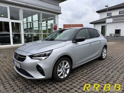 gebraucht Opel Corsa Elegance 1.2 Turbo SITZHEIZUNG R-KAMERA
