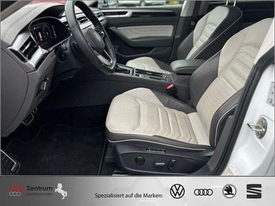 Weiß Gebraucht 2022 VW Arteon Elegance Limousine | 29.970 € (Fairer Preis)