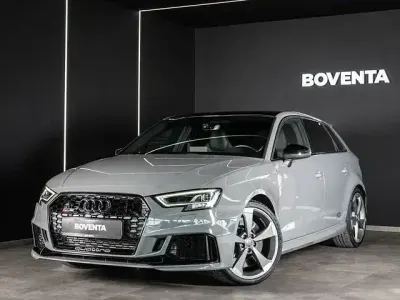 Gebraucht Audi RS3 Sportback Comfort 300 PS (220 kW) 2020 Andere Kleinwagen
