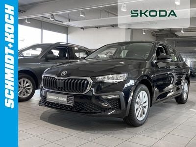 Nuova Skoda Scala Selection 95 CV (69 kW) 2026 Nero Utilitaria