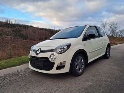 gebraucht Renault Twingo 