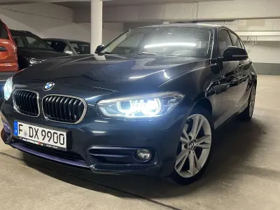 Gebraucht BMW 125
