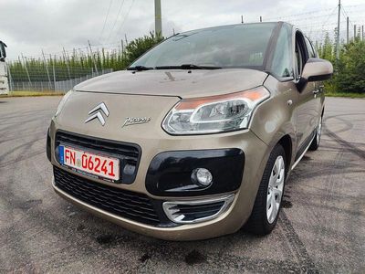 Citroën C3 Picasso