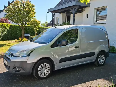 Gebraucht Citroën Berlingo