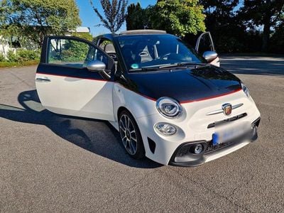 Abarth 595C