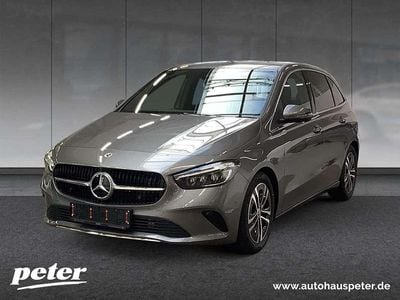 Mercedes B220