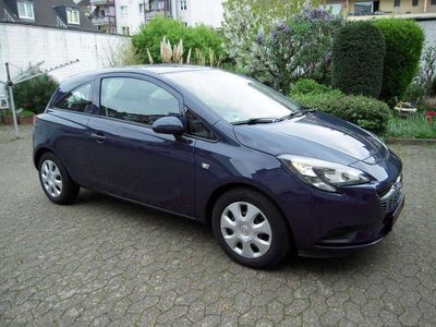 gebraucht Opel Corsa 1.2 Edition Inzahlungnahme möglich ! !