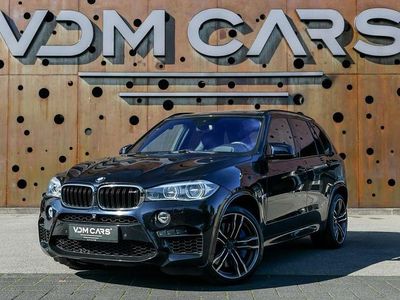 BMW X5 M