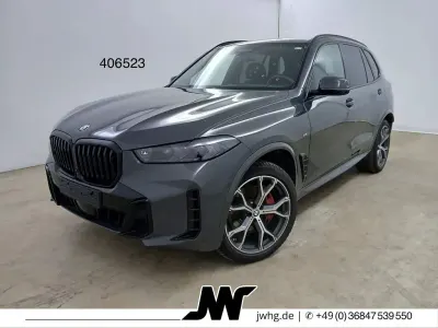 Gebraucht BMW X5 M Sport 286 PS (210 kW) 2024 Dravitgrau metallic SUV