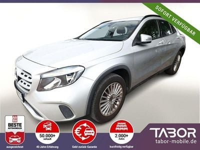 Mercedes GLA180