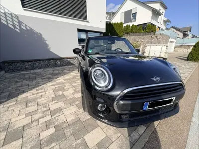 Gebraucht Mini One Cabriolet
