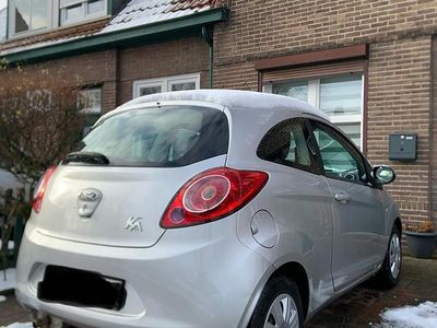 Silber Gebraucht 2011 Ford Ka Cool & Sound Edition Kleinwagen | 1.899 € (Fairer Preis)