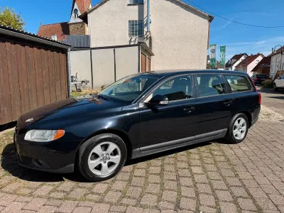 Gebraucht Volvo V70