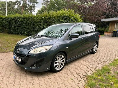Mazda 5